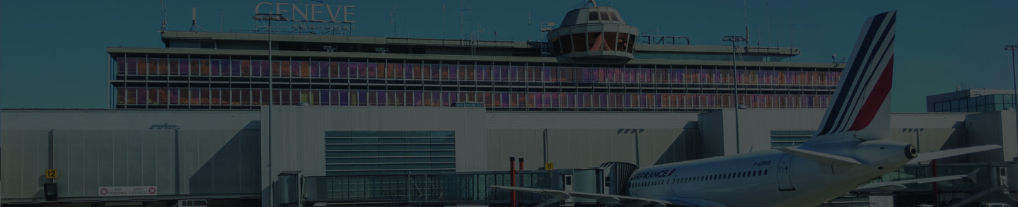 Geneva Airport