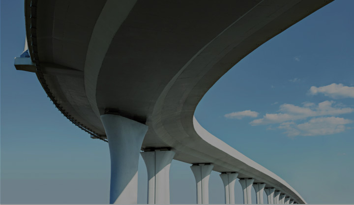 Infrastructure