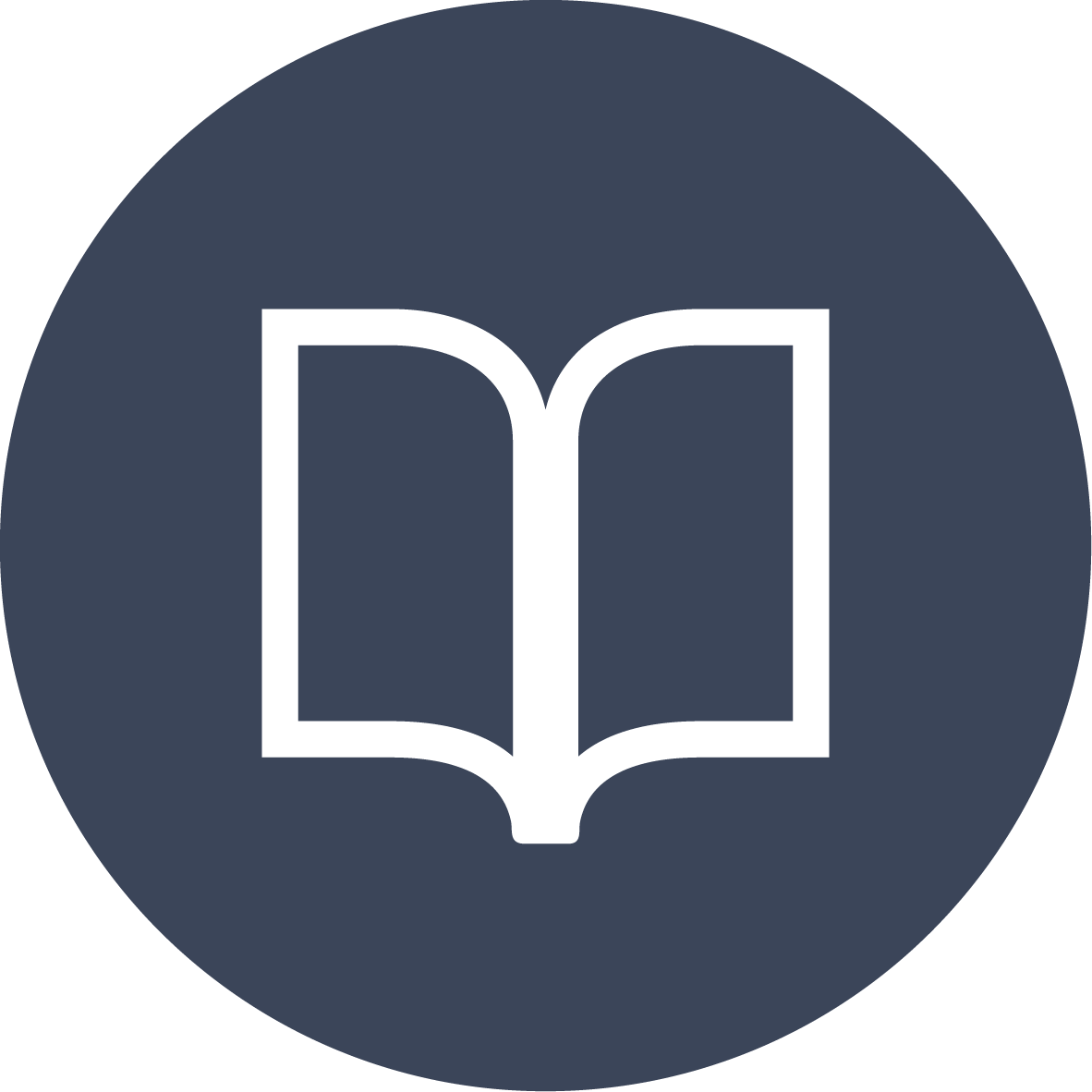 documentation pictogram